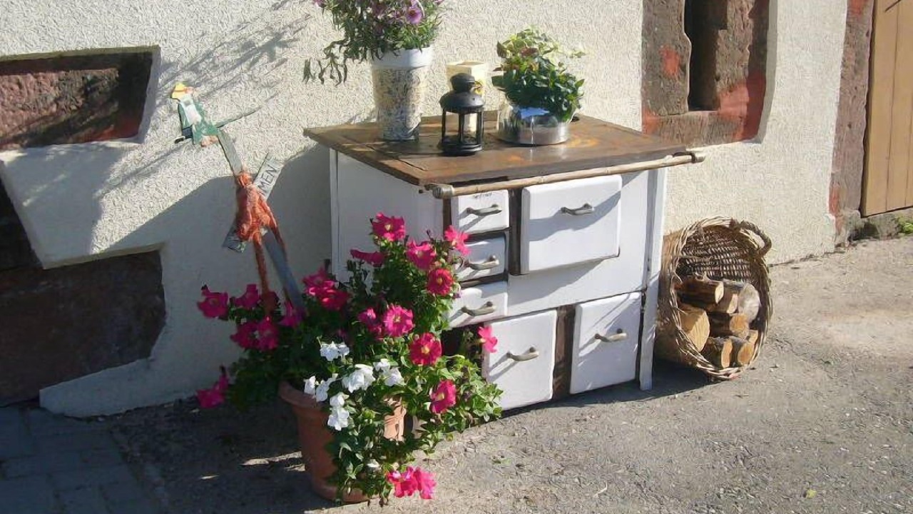 Photo of Outdoor in Wolfach - Saint Roman