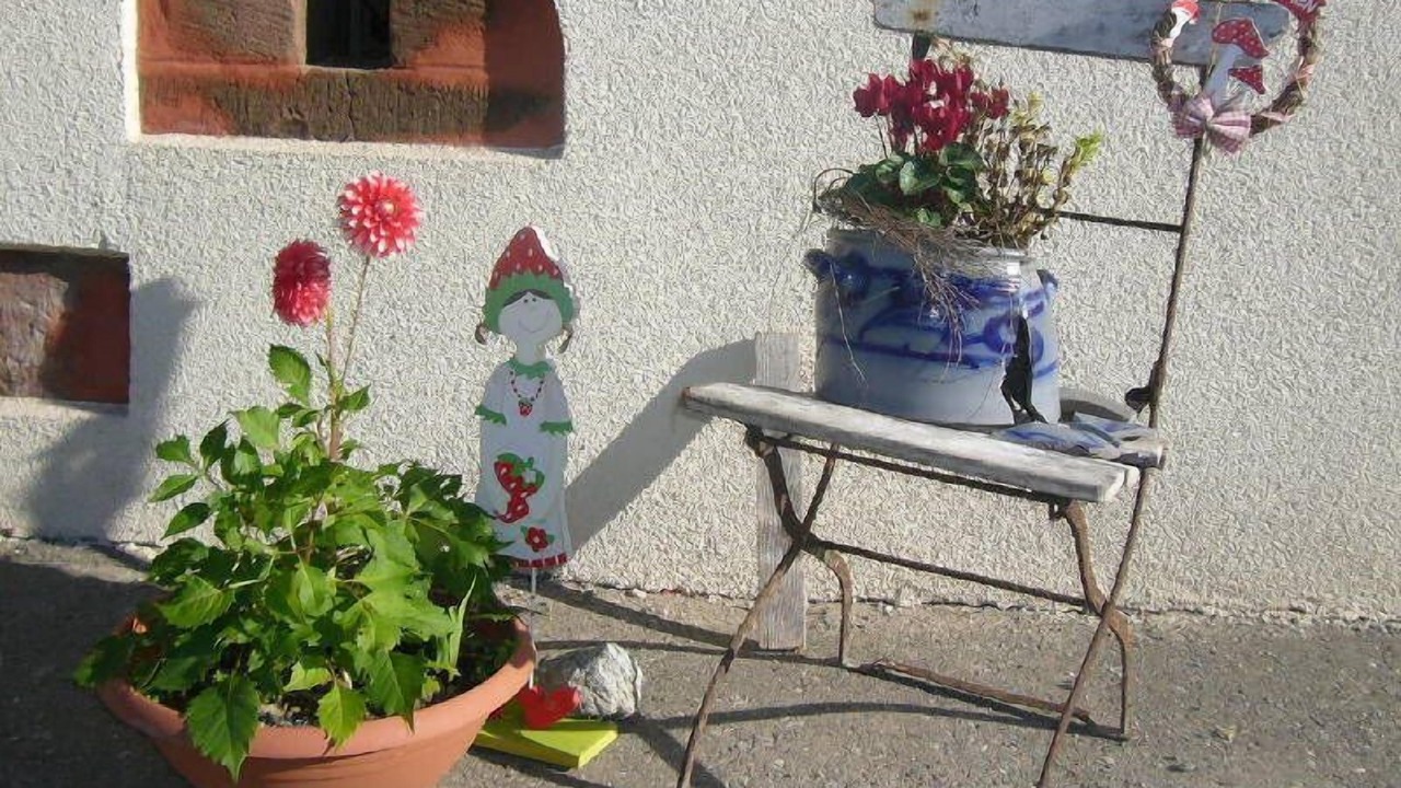 Photo of Outdoor in Wolfach - Saint Roman