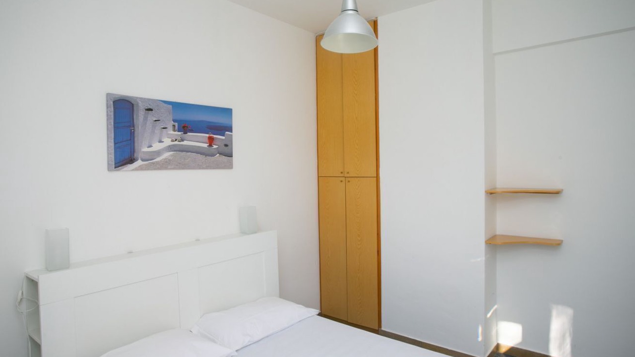 Photo of Bedroom in Marcelli