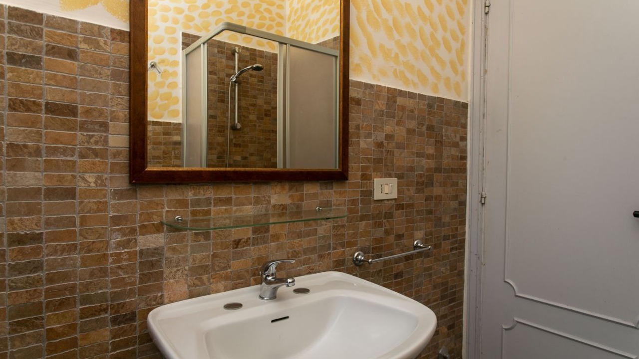 Photo of Bathroom in Marcelli