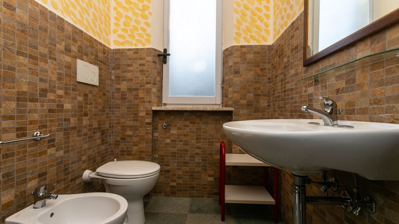 Photo of Bathroom in Marcelli