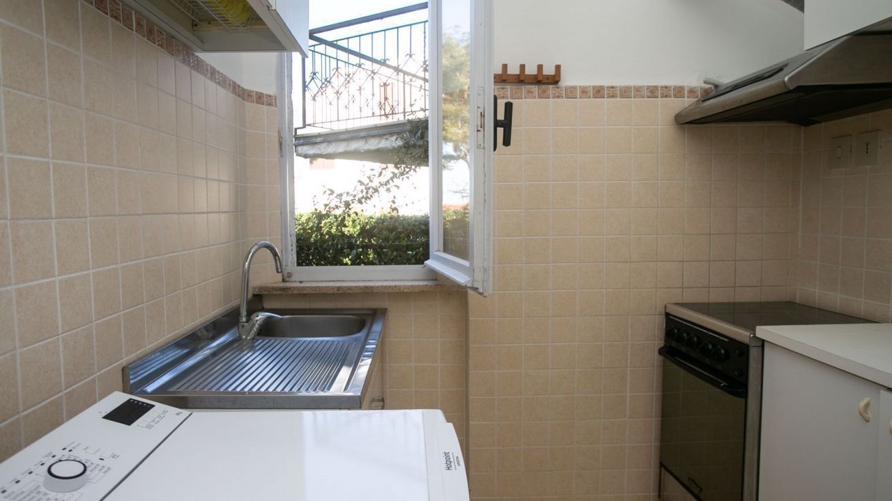 Photo of Kitchen in Marcelli