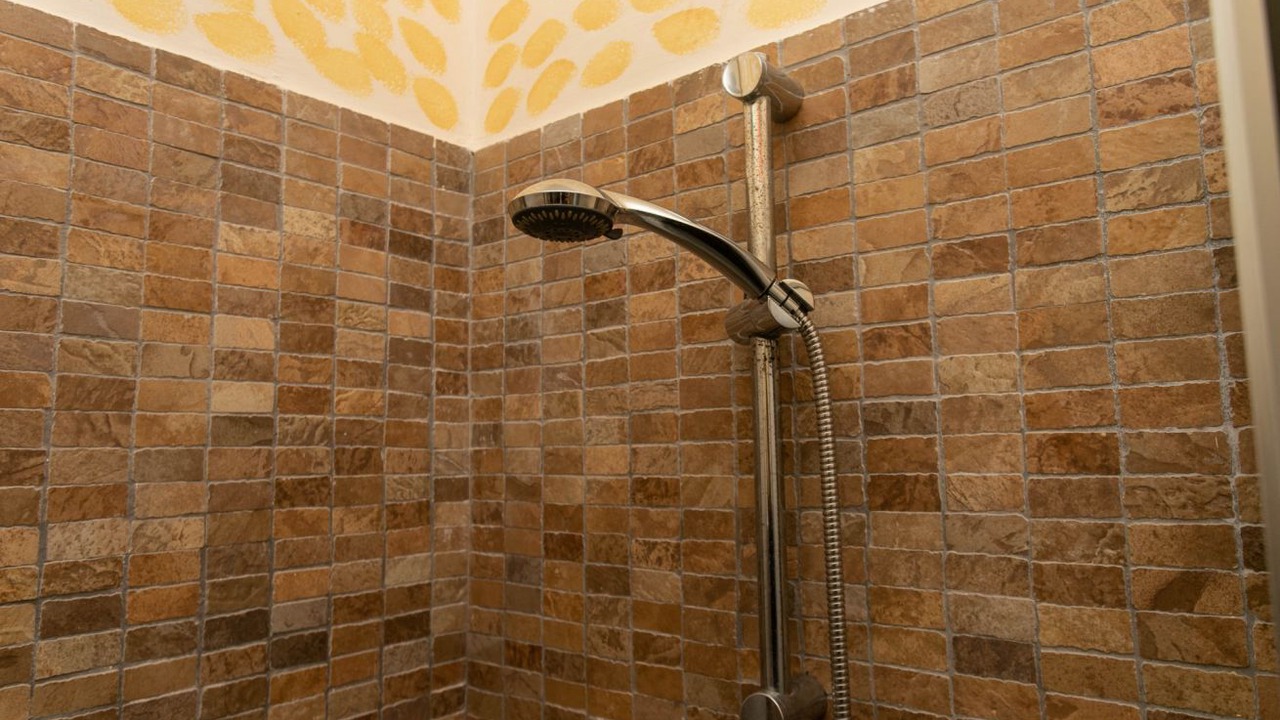 Photo of Bathroom in Marcelli