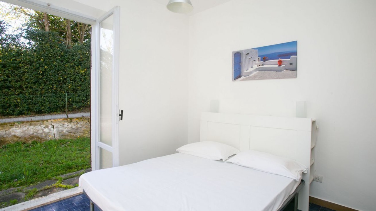 Photo of Bedroom in Marcelli