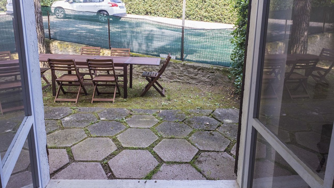 Photo of Outdoor in Marcelli
