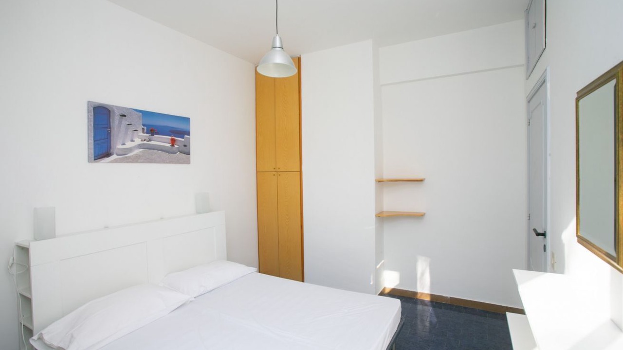 Photo of Bedroom in Marcelli