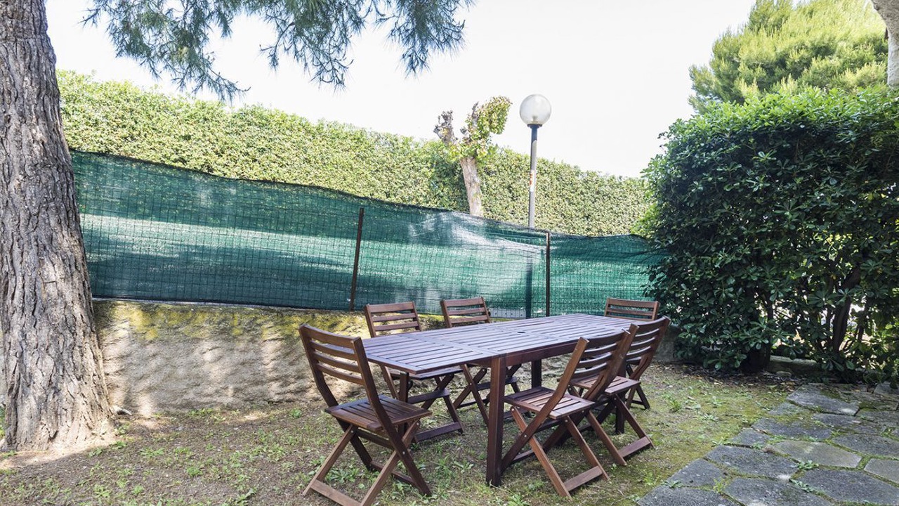 Photo of Outdoor in Marcelli