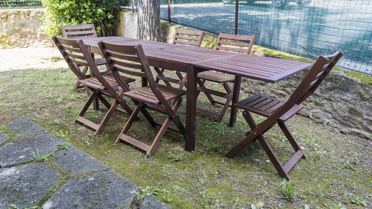 Photo of Outdoor in Marcelli