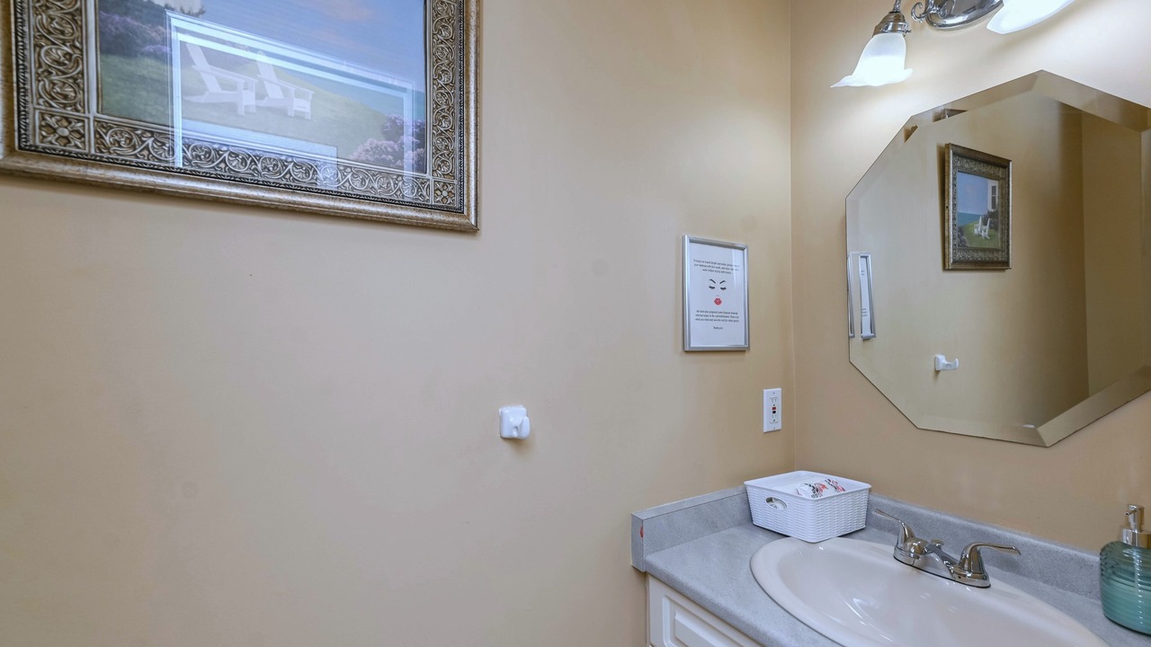 Photo of Bedroom in Historic Old Town