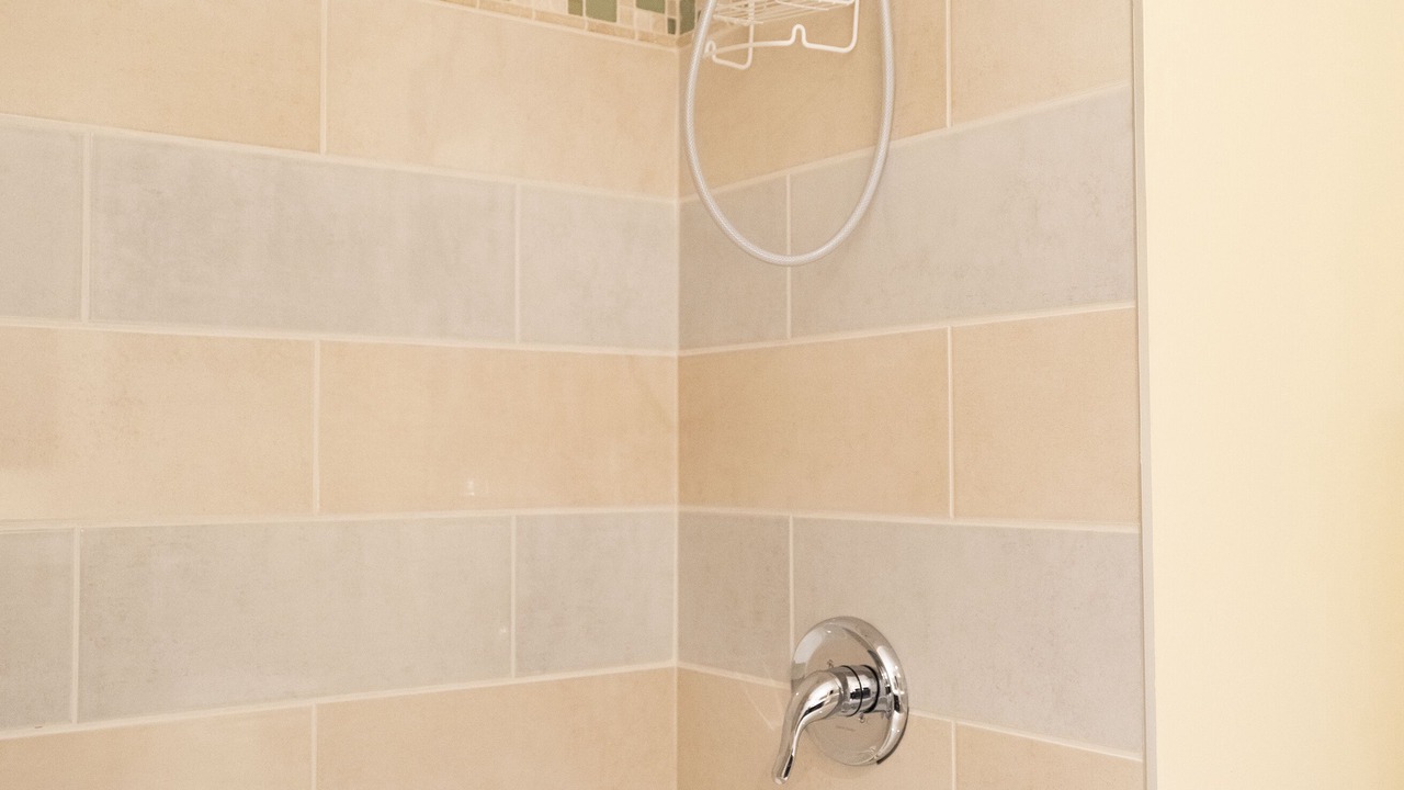 Photo of Bathroom in Historic Old Town