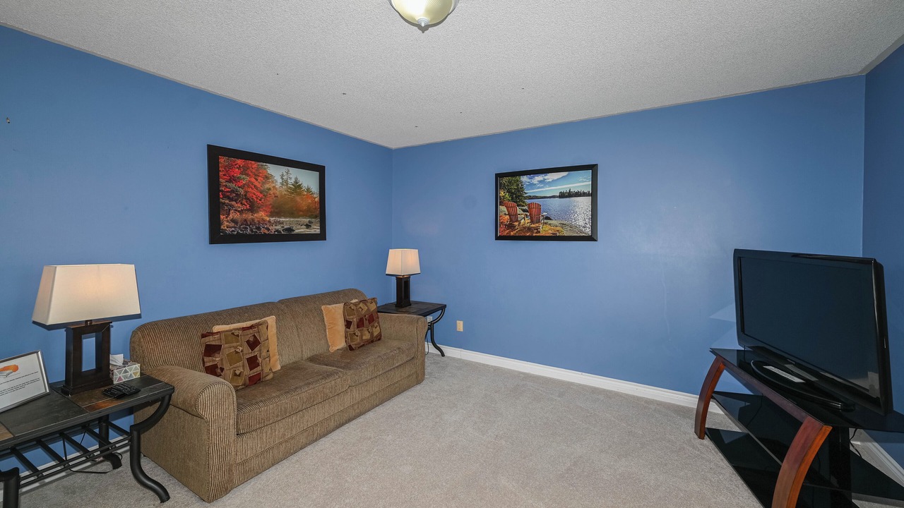 Photo of Bedroom in Historic Old Town