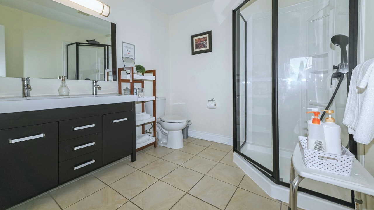 Photo of Bathroom in Historic Old Town
