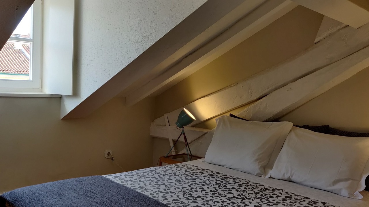 Photo of Bedroom in Se Nova