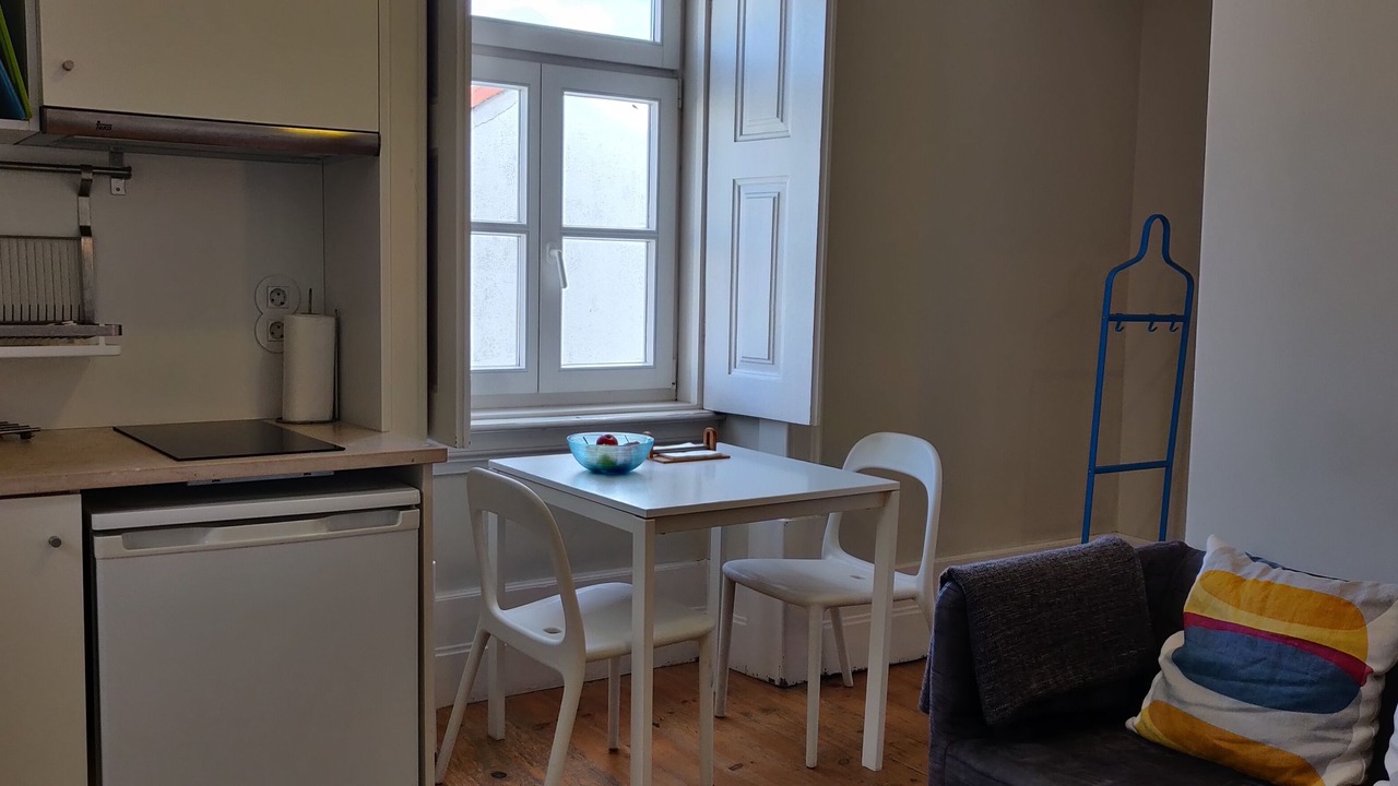 Photo of Kitchen in Se Nova