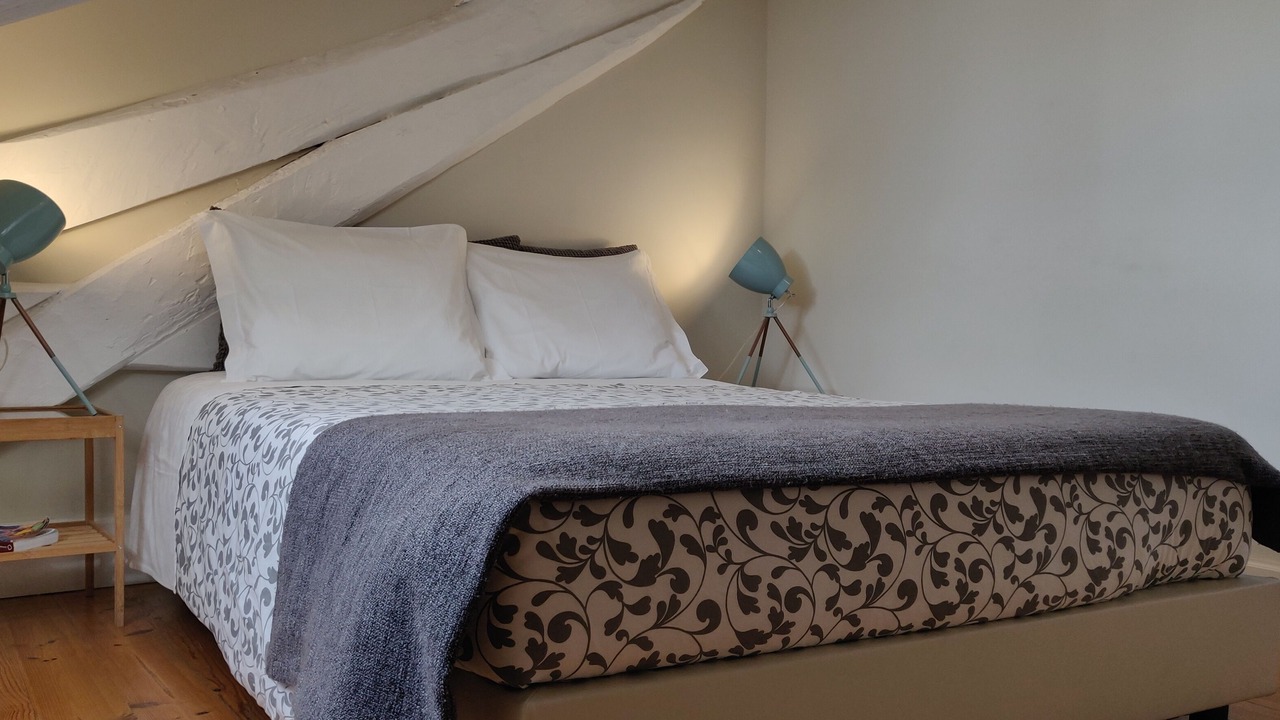 Photo of Bedroom in Se Nova