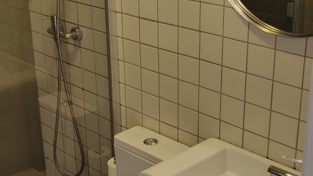 Photo of Bathroom in Se Nova