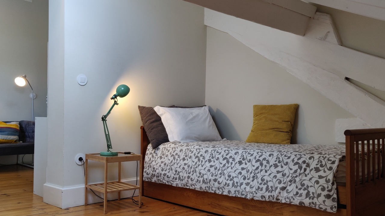 Photo of Bedroom in Se Nova