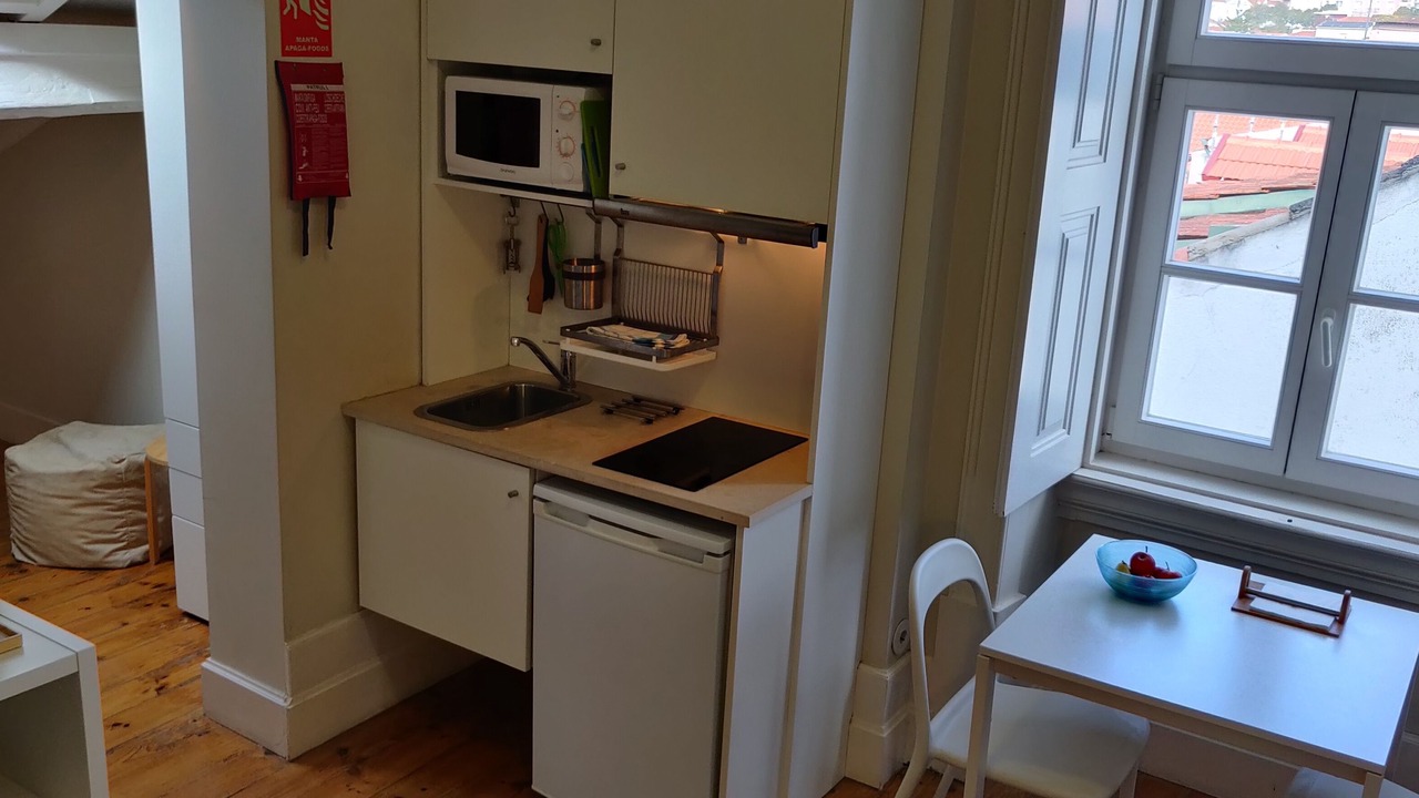 Photo of Kitchen in Se Nova