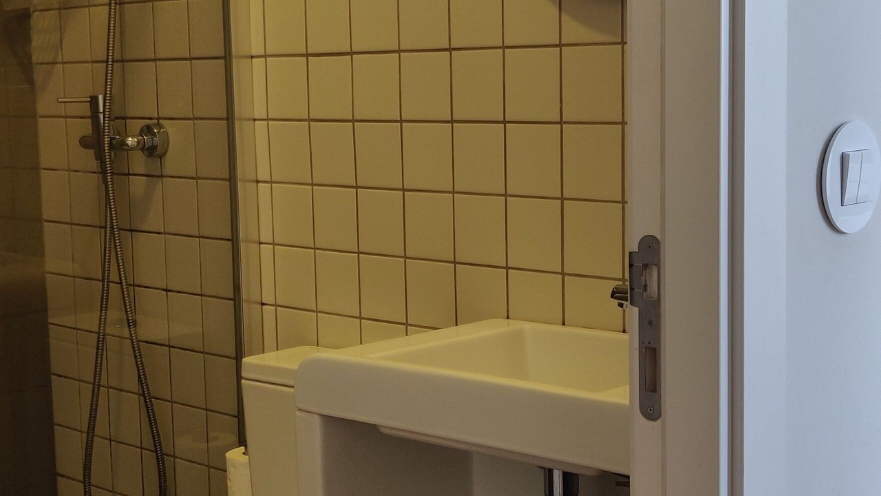 Photo of Bathroom in Se Nova