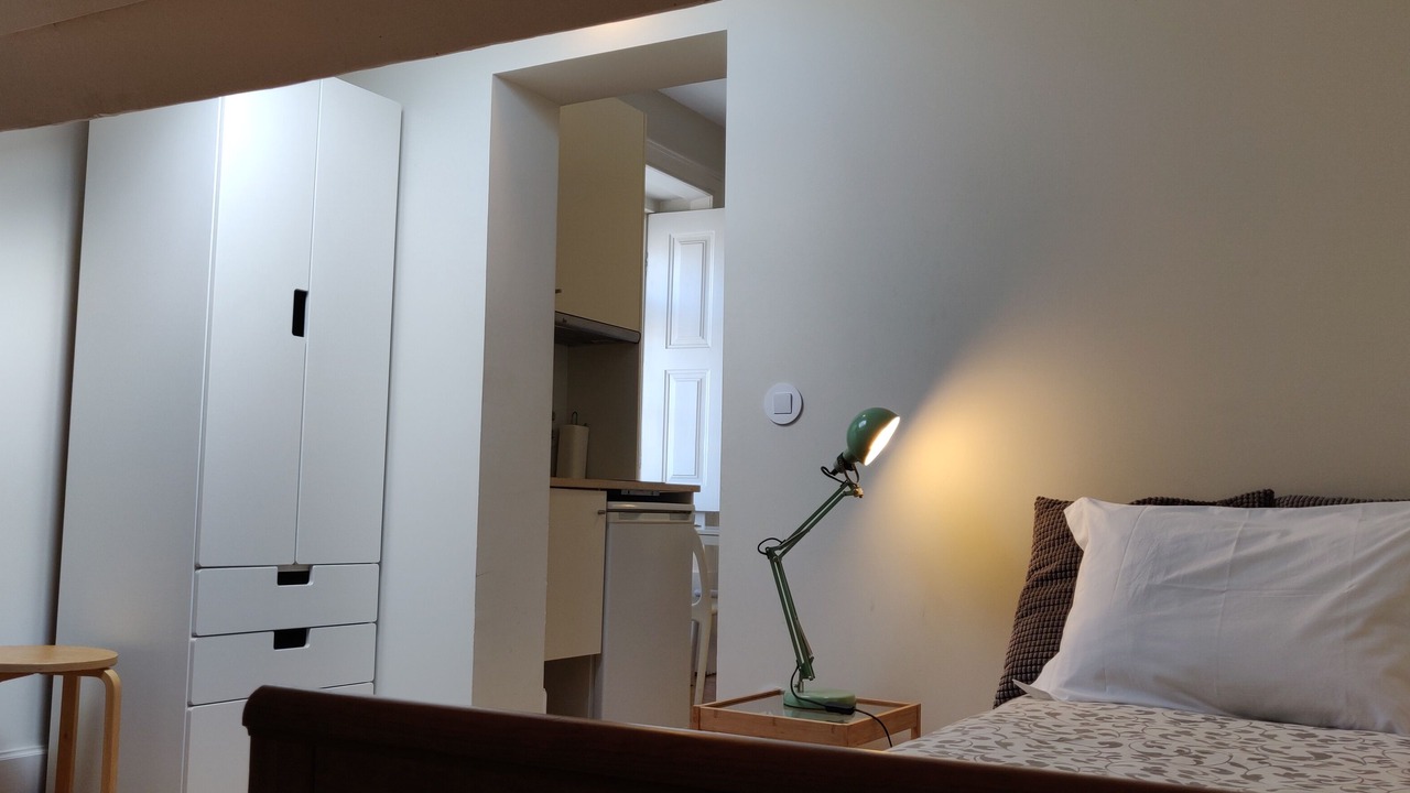 Photo of Bedroom in Se Nova