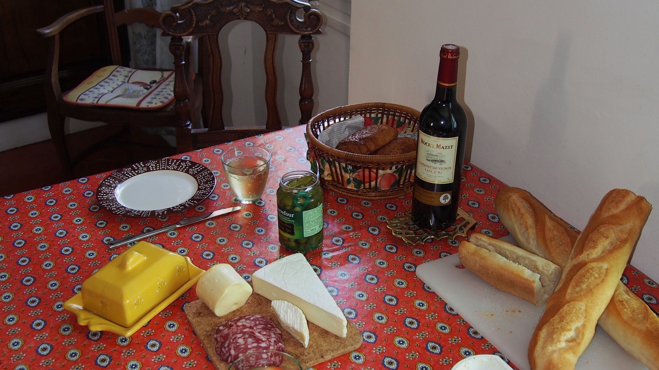 Photo of Others in Entrevaux