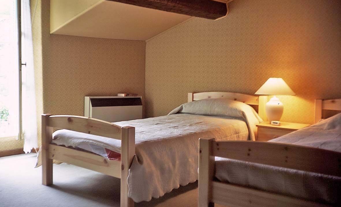 Photo of Bedroom in Entrevaux