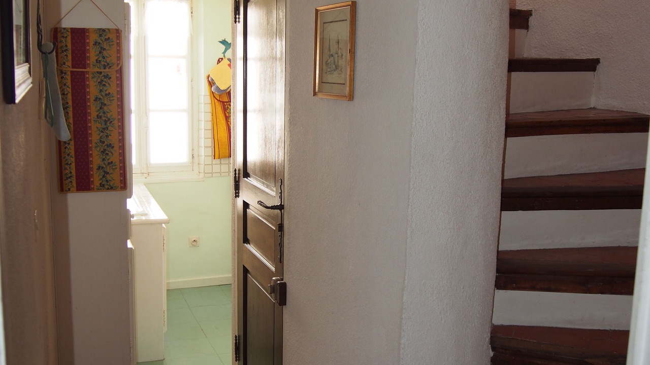Photo of Others in Entrevaux
