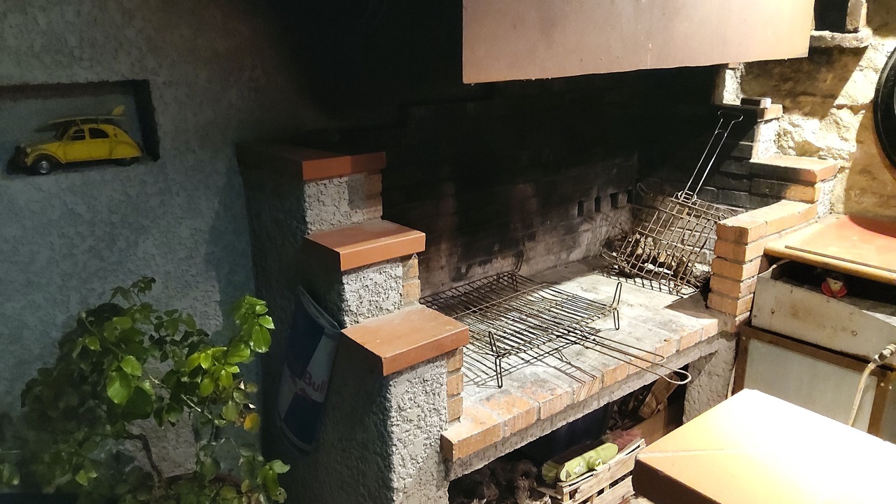 Photo of Outdoor in Thuir