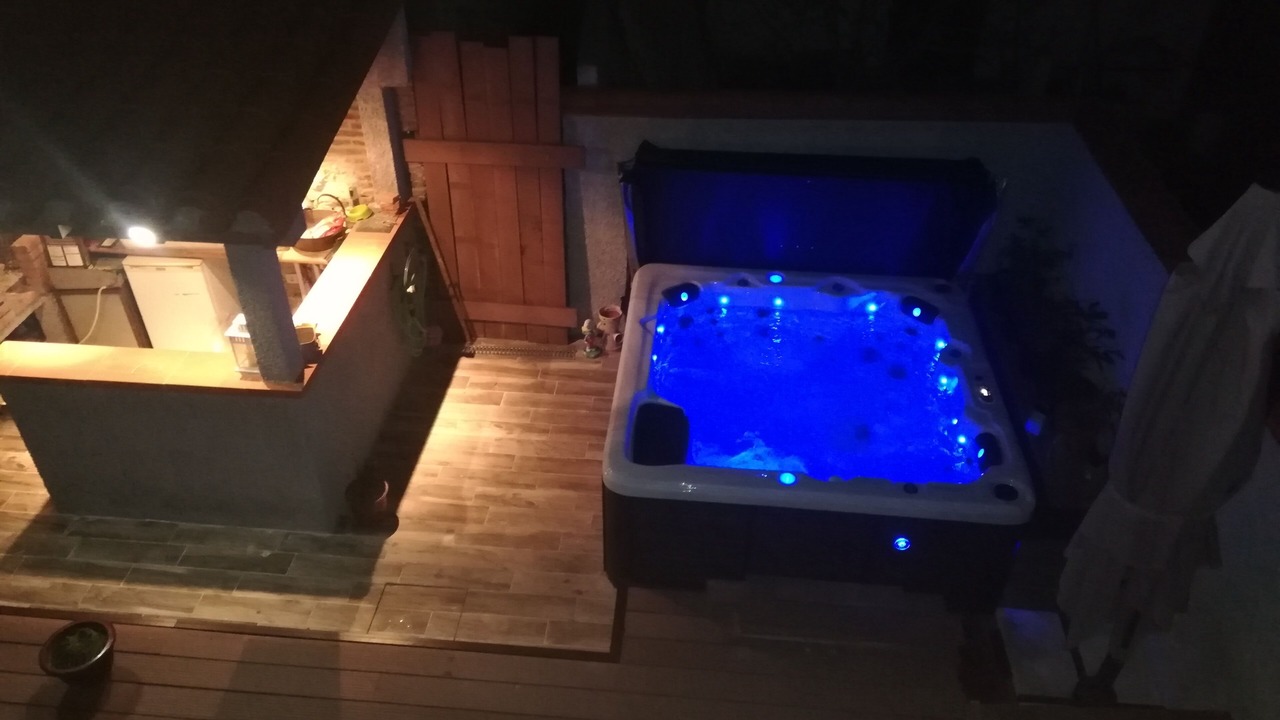 Photo of Patio Balcony in Thuir