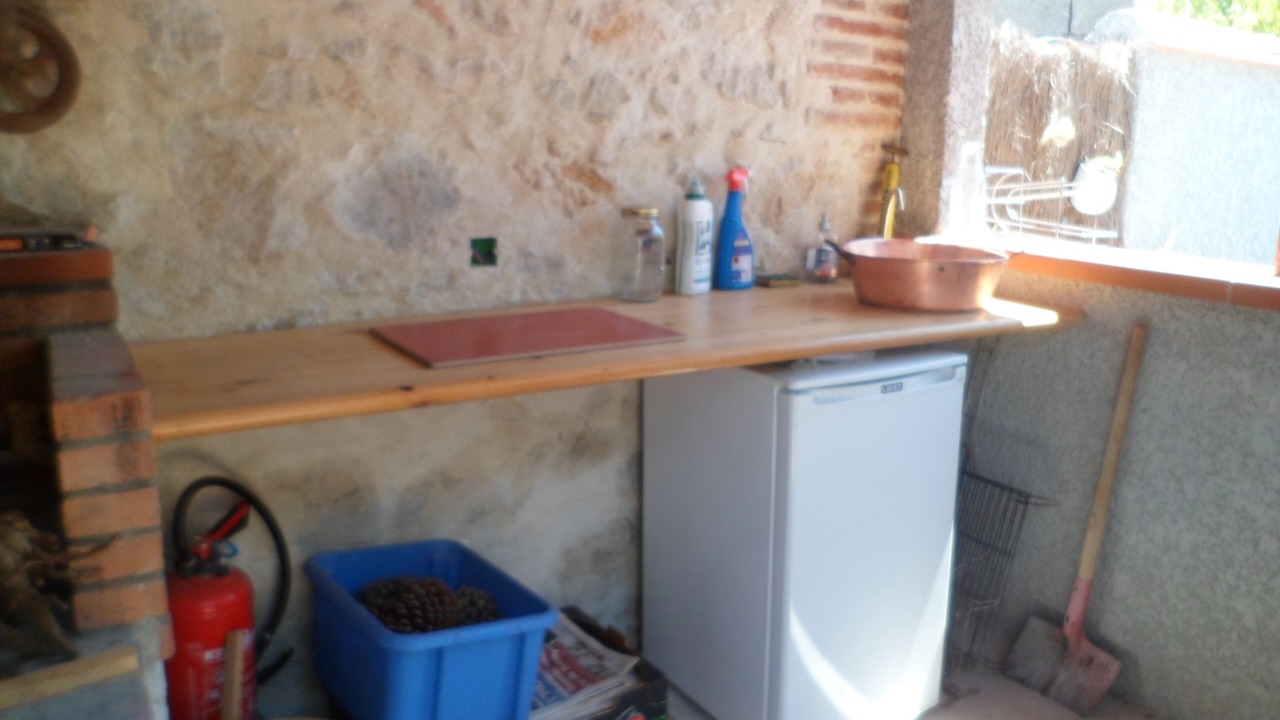 Photo of Kitchen in Thuir