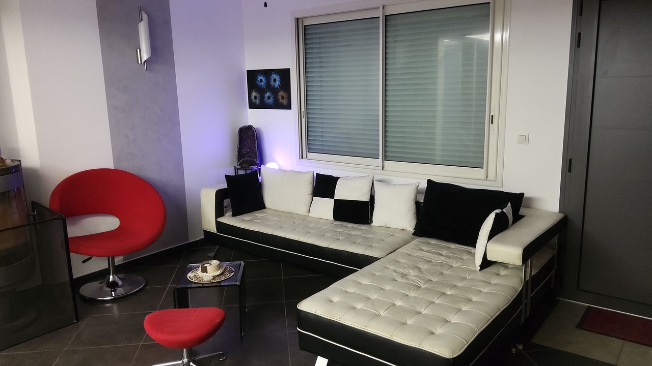 Photo of Livingroom in Thuir