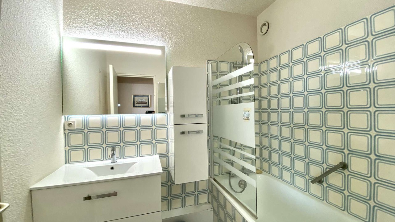 Photo of Bathroom in Le Moulleau
