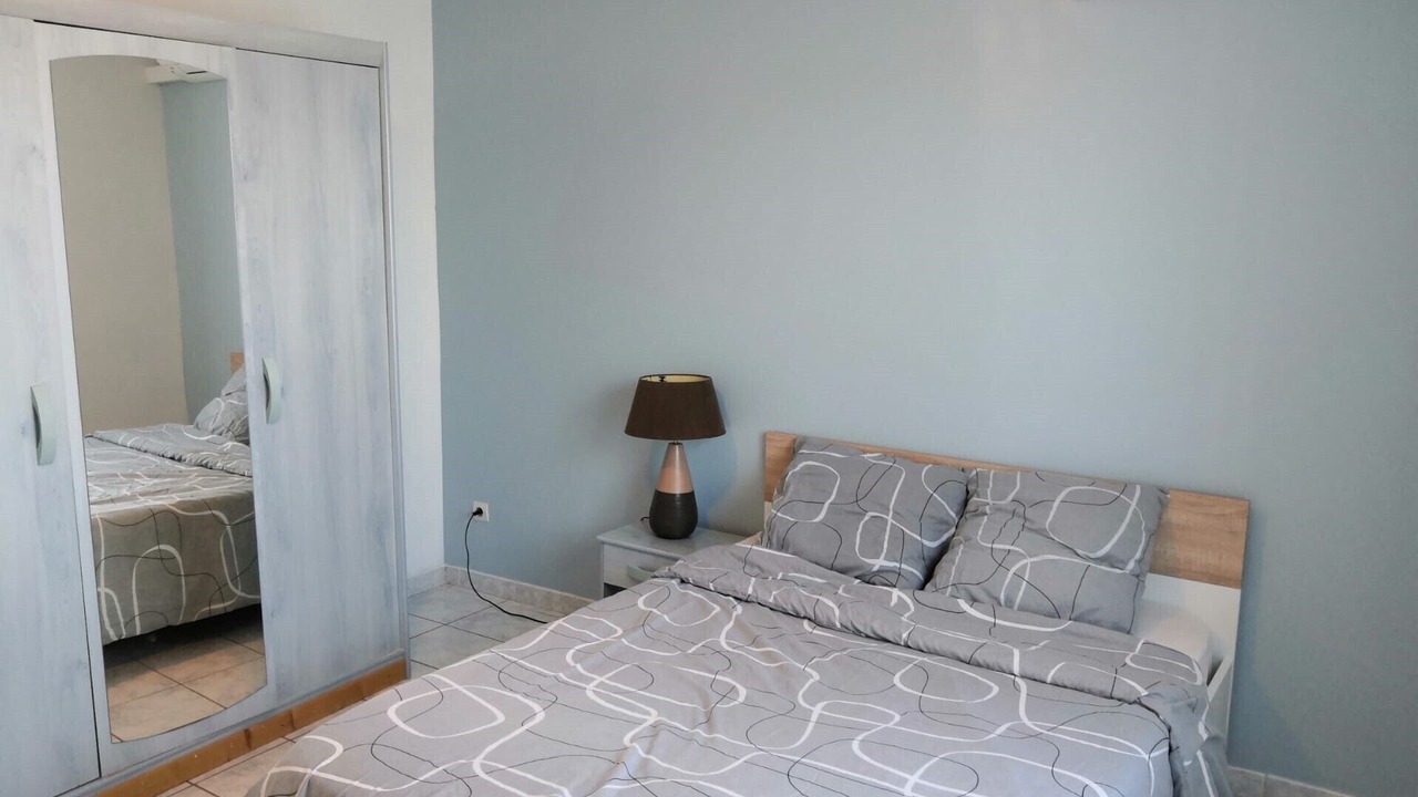 Photo of Bedroom in Maraussan