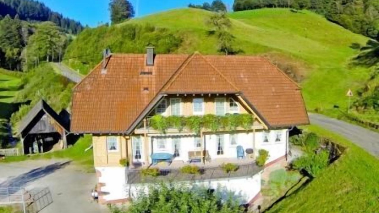 Photo of Outdoor in Wolfach - Saint Roman
