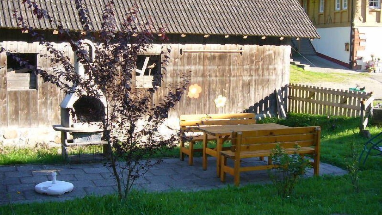 Photo of Outdoor in Wolfach - Saint Roman