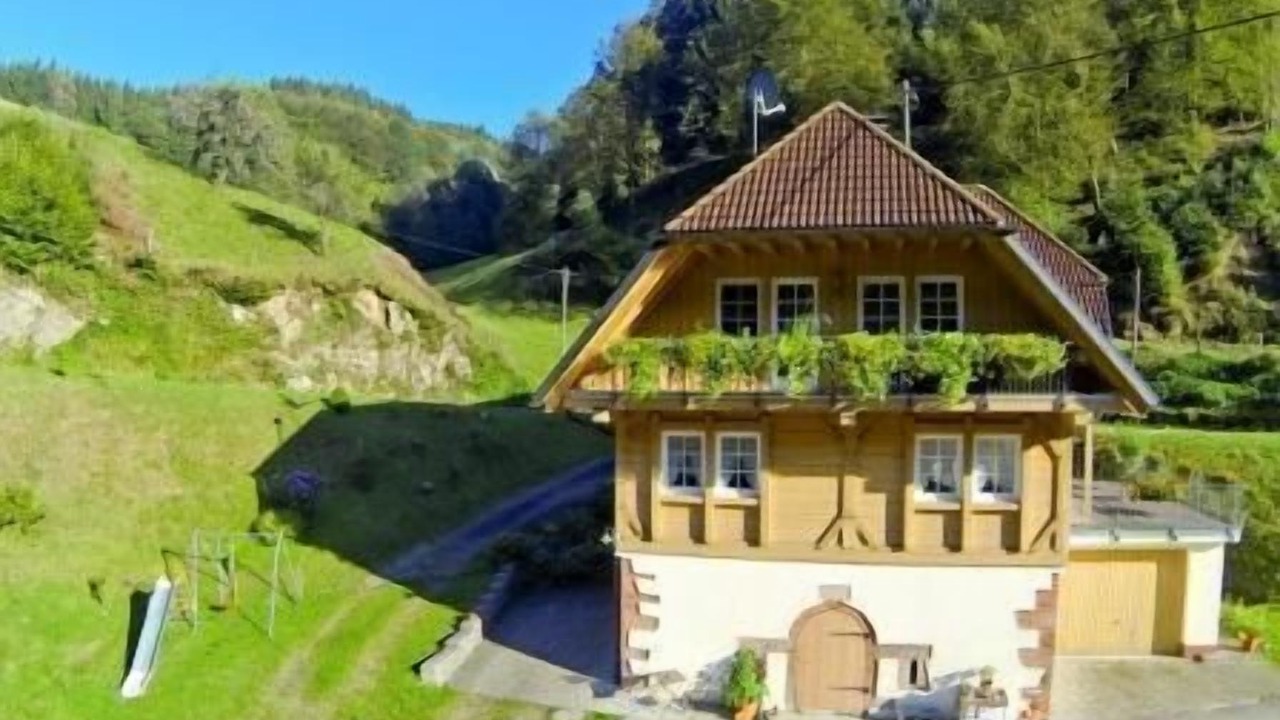 Photo of Outdoor in Wolfach - Saint Roman