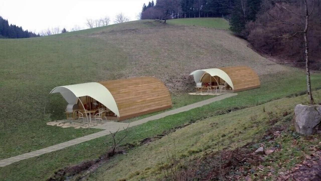 Photo of Outdoor in Wolfach - Saint Roman
