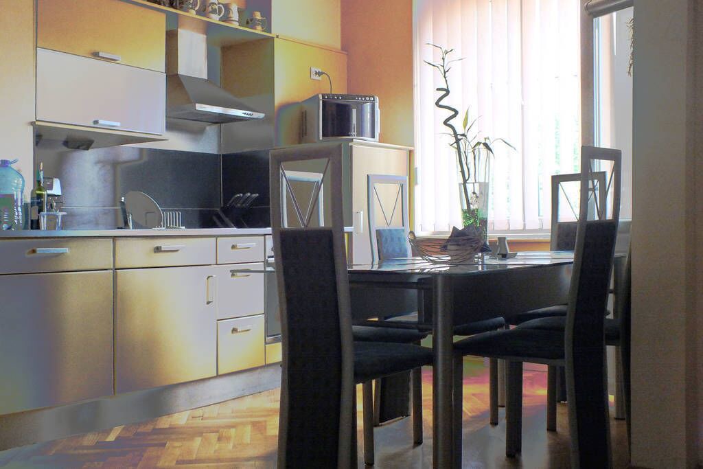Photo of Kitchen in City Centre