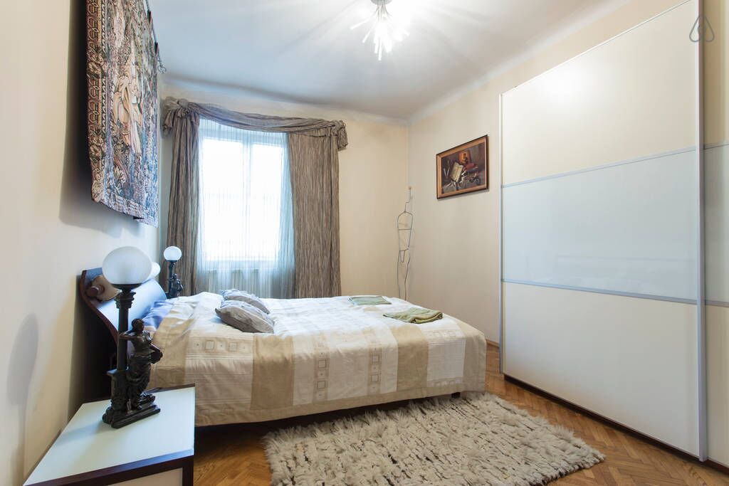 Photo of Bedroom in City Centre
