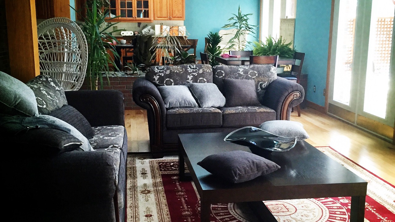 Photo of Livingroom in Niagara-on-the-Lake