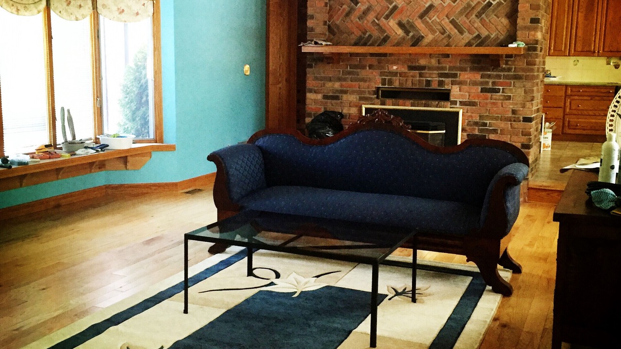 Photo of Livingroom in Niagara-on-the-Lake