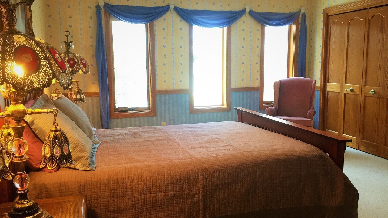 Photo of Bedroom in Niagara-on-the-Lake