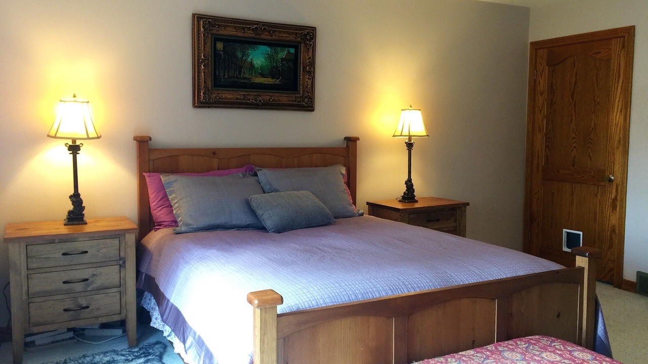 Photo of Bedroom in Niagara-on-the-Lake