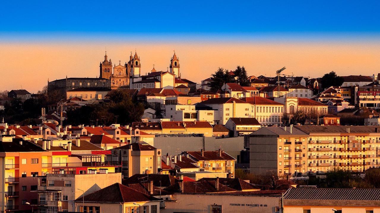 Photo of Outdoor in Viseu