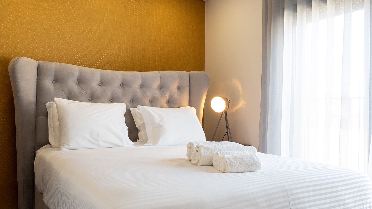 Photo of Bedroom in Viseu