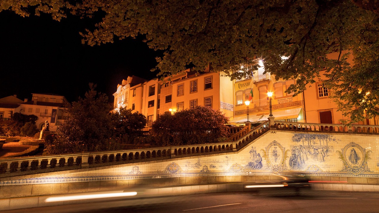 Photo of Outdoor in Viseu