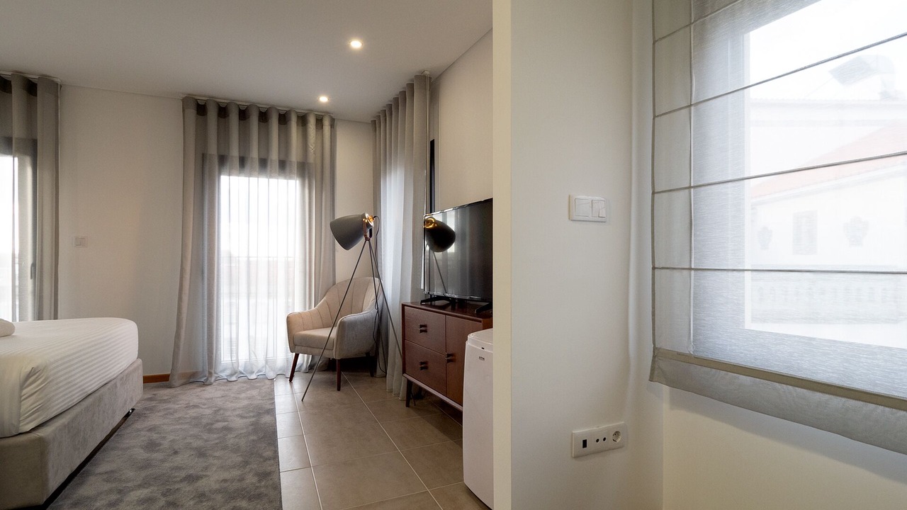 Photo of Bedroom in Viseu