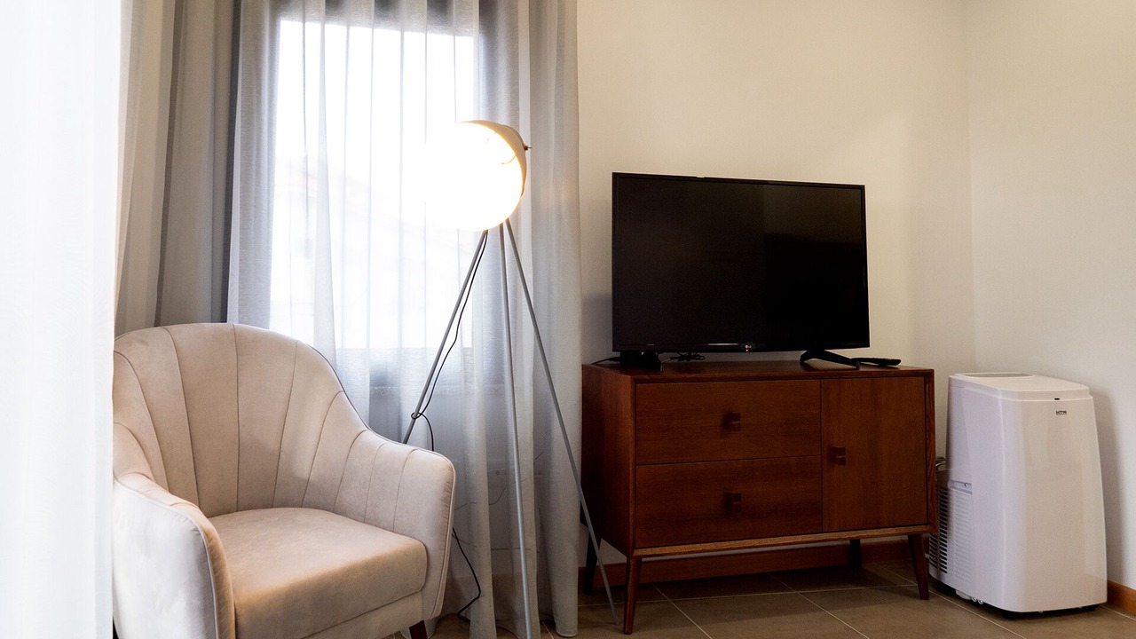 Photo of Livingroom in Viseu