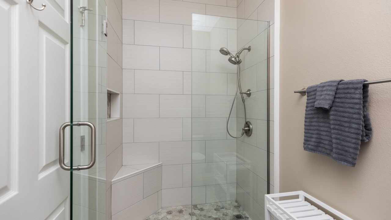 Photo of Bathroom in Palm Coast