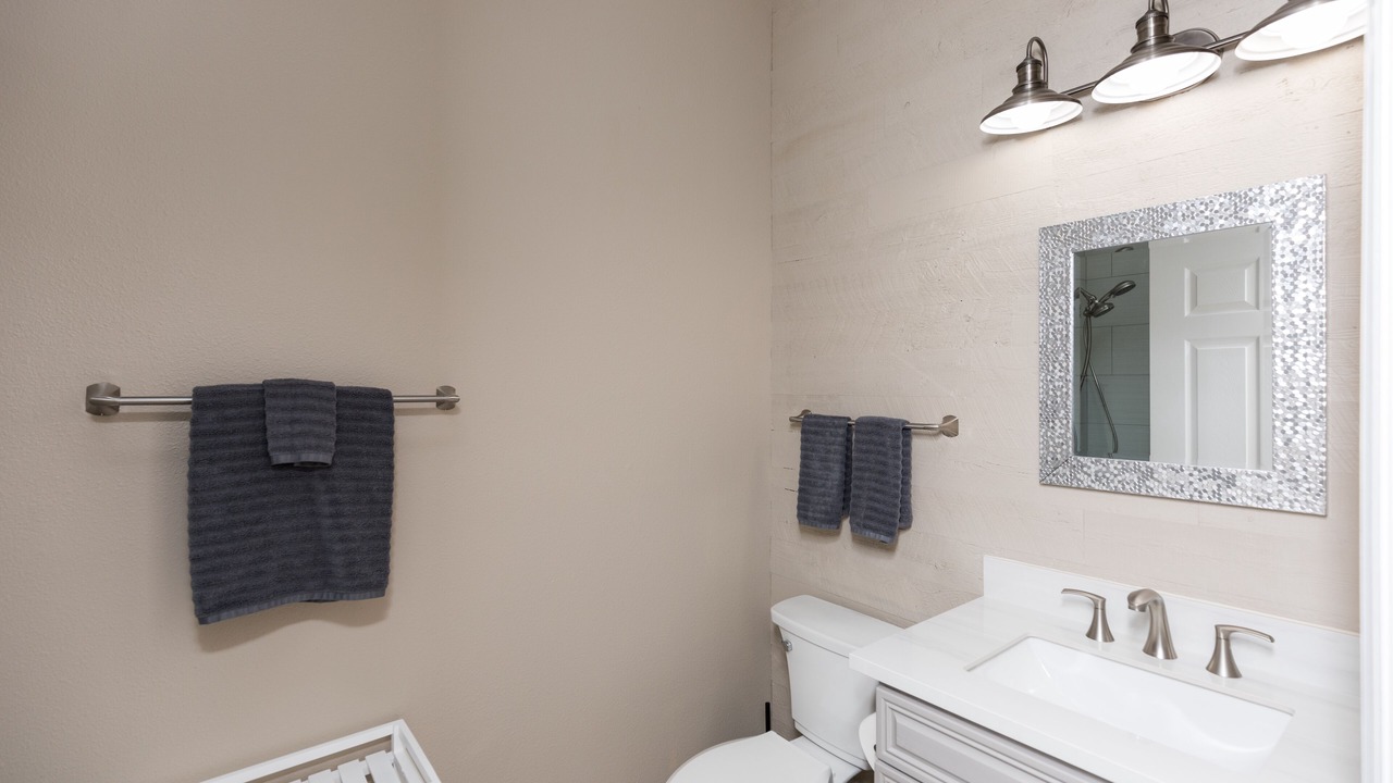 Photo of Bathroom in Palm Coast